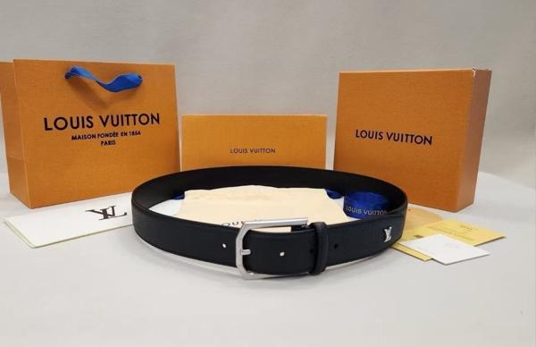 루* 헤리티지 35MM 벨트