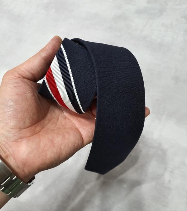 톰* 삼선 넥타이