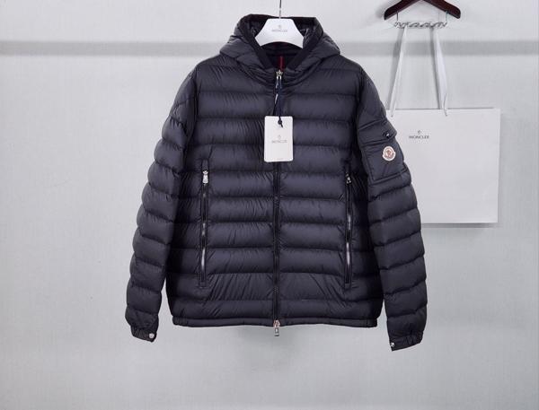 8556 갈리온 Galion 구스다운 패딩