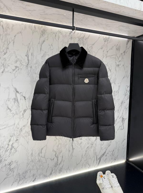 777 칼리마 구스다운 패딩