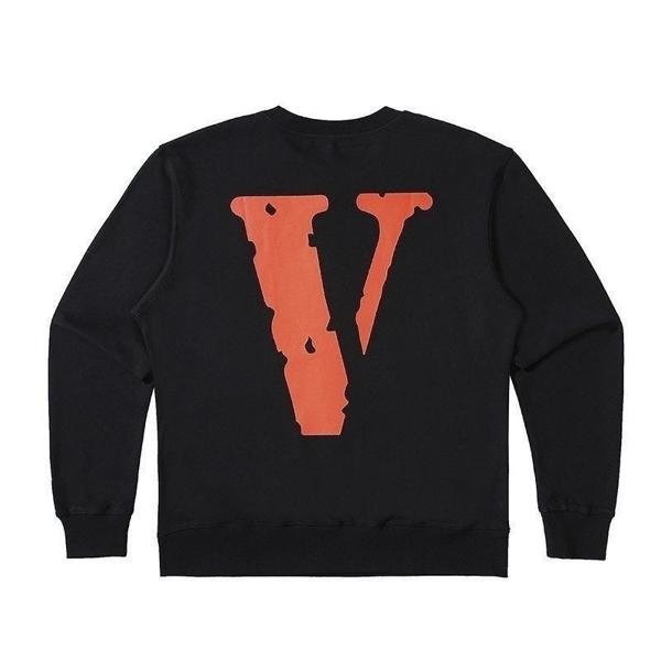 브** 라운드넥 테리 스웨트 맨투맨