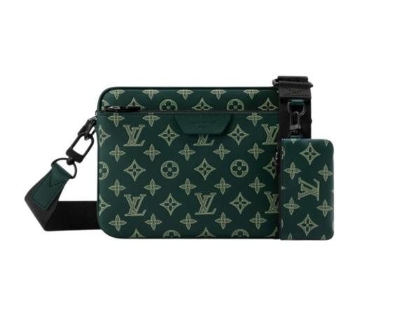 루* M27154 트리오 메신저 풀박스