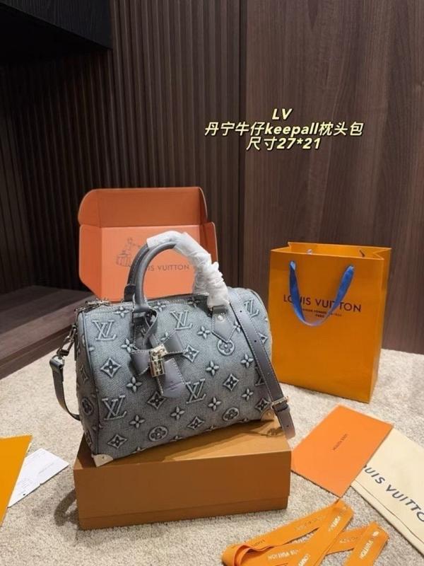 루* 데님 스피디