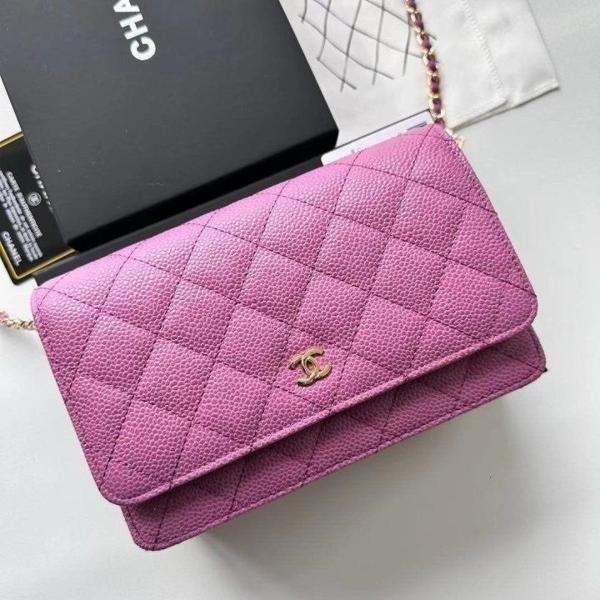 샤* 캐비어 금장 고급woc