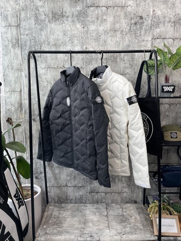 스* 덕다운 앰보패딩3