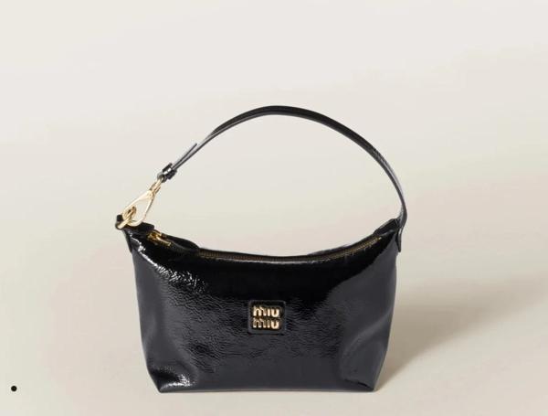 미*** 나플락 페이던트 파우치백