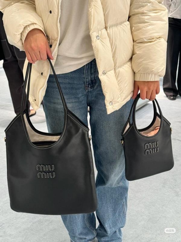 미*** 아이비 백