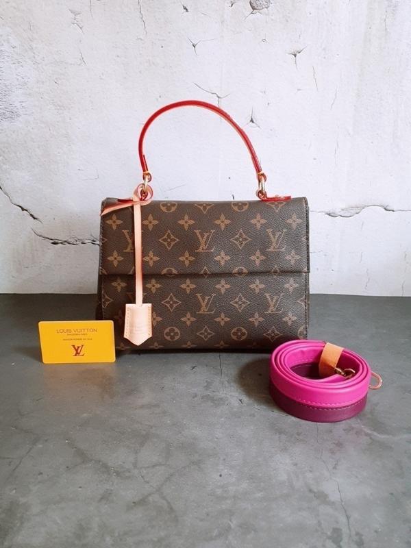 루* 클루니 BB백