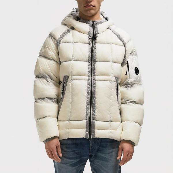 C* 컴퍼니 디디쉘 패딩 점퍼 (아이)