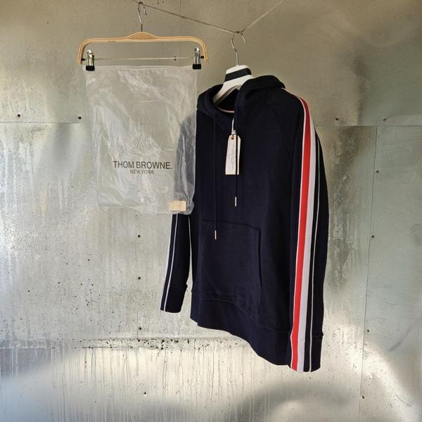 톰* 라프리마 삼선 후드