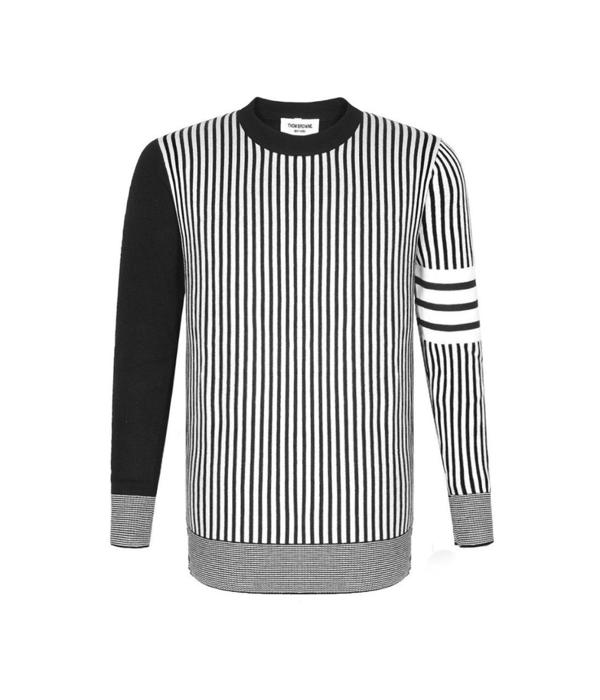 톰* 4바 울캐시 니트