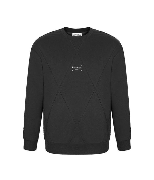 메* 마르지엘라 포켓 맨투맨