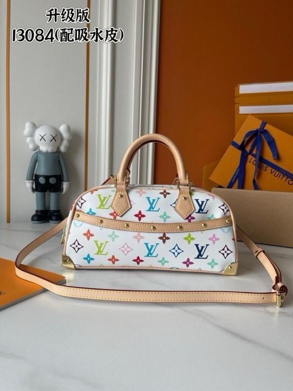 루* 핸드백 이스트 웨스트