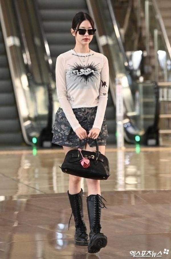 미*** 아방뛰르 탑핸들