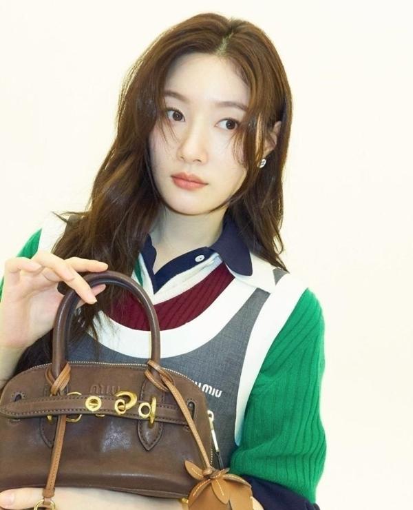 미*** 아방뛰르 탑핸들