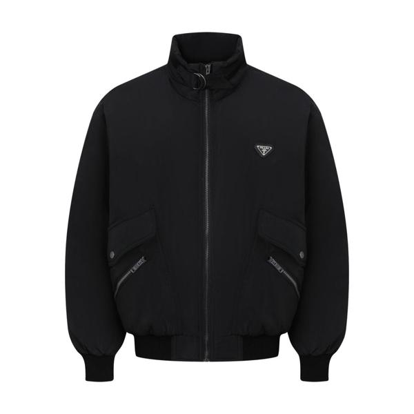 프** M1121 리나일론 다운 자켓