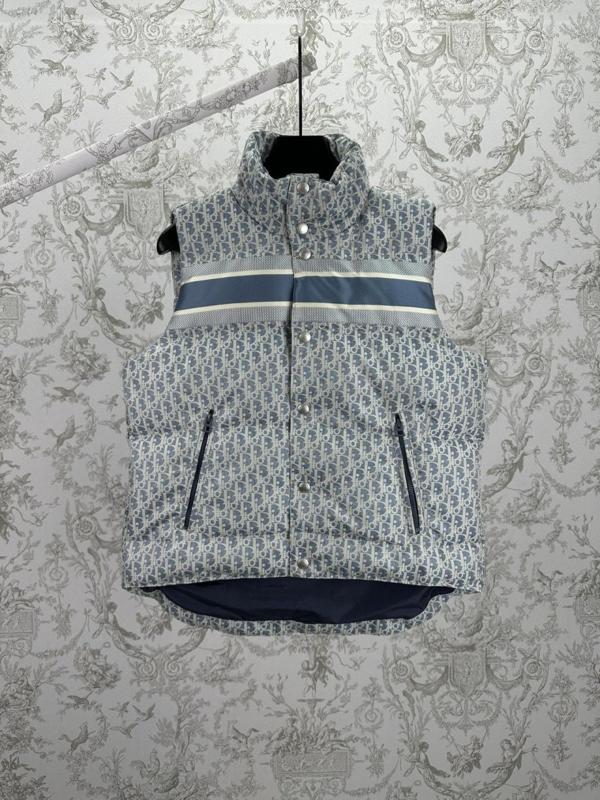 디* M1114 오블리크 다운 베스트