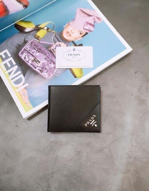 프** 사피아노 반지갑