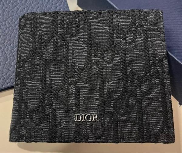 디* 오블리크 반지갑