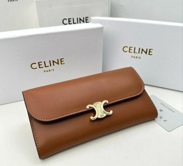 셀** 플랩 장지갑