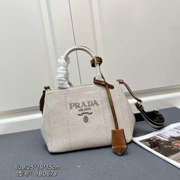 프** 토트백 숄더백