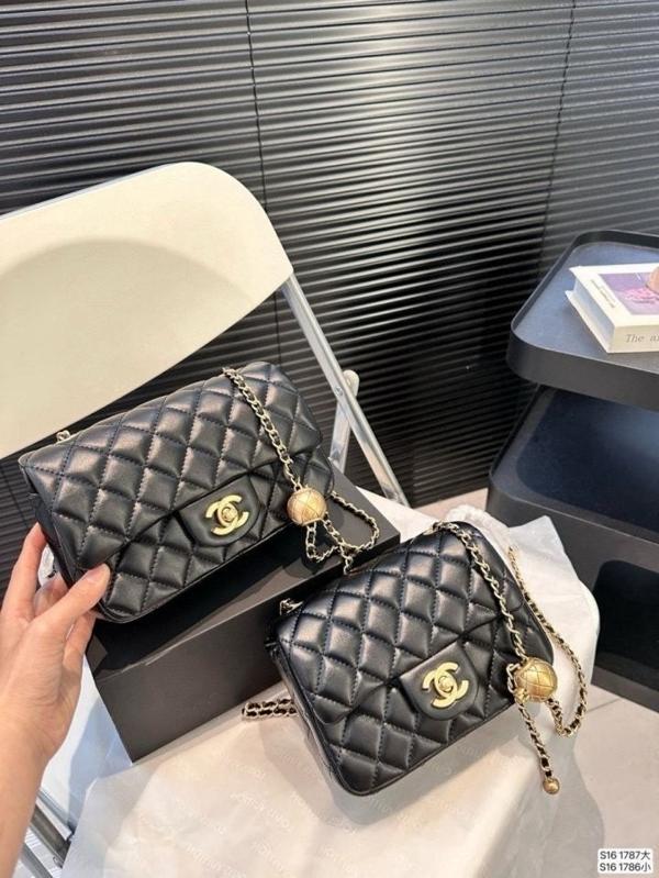 샤* 클래식 골드볼