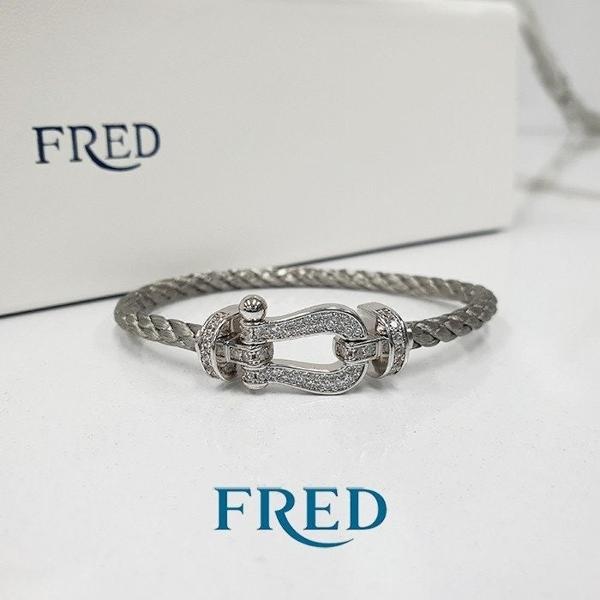 프** 포스텐 팔찌 925