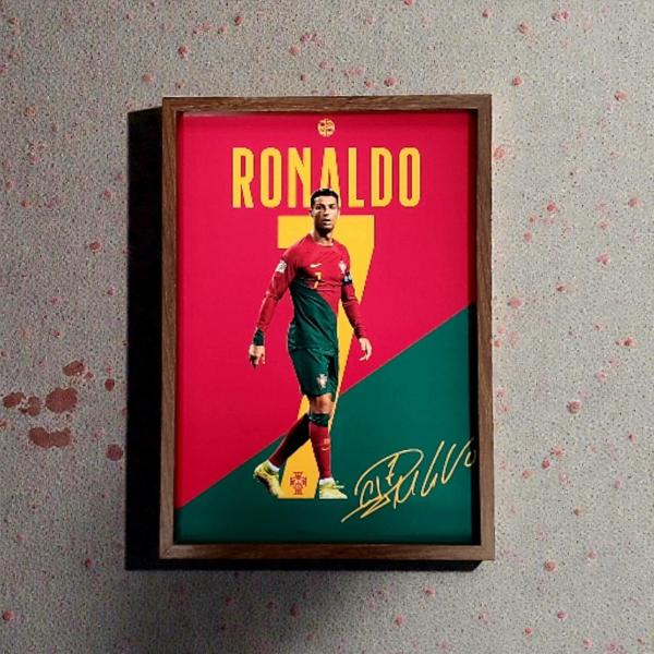 [391번] 사진 포스터 액자