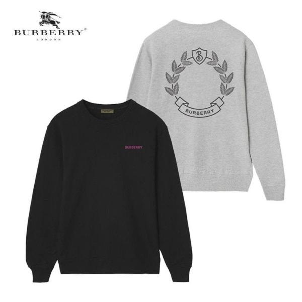 버** 월계관 맨투맨