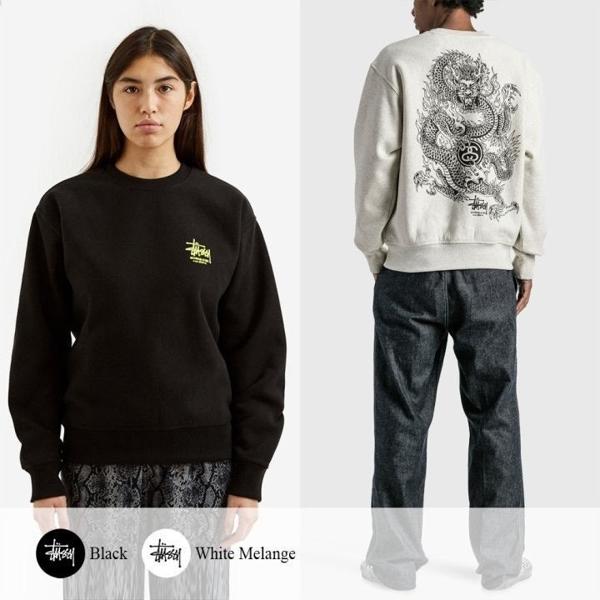 스** DRAGON 맨투맨