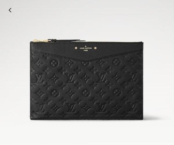 루* 데일리 파우치