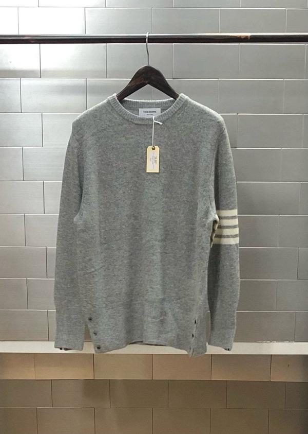 톰* 4BAR 셰틀랜드 울니트