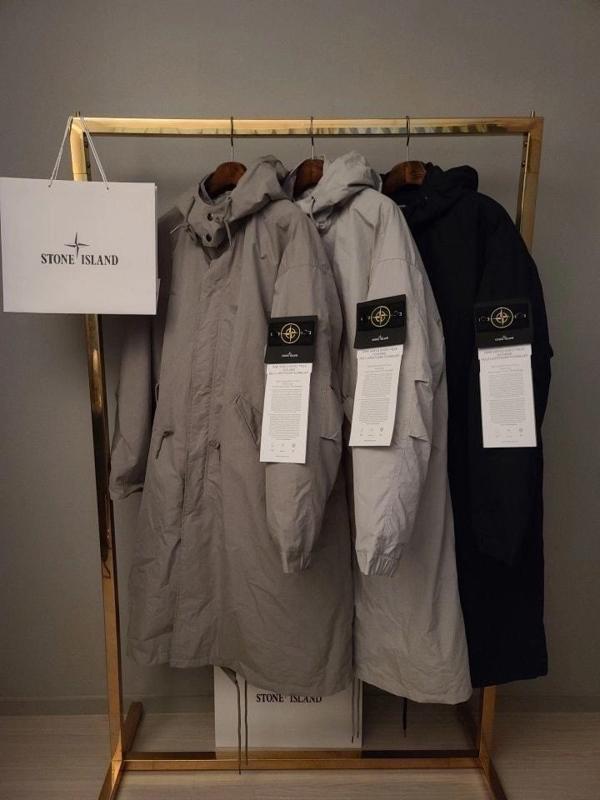 스* 내피탈부착 후드야상