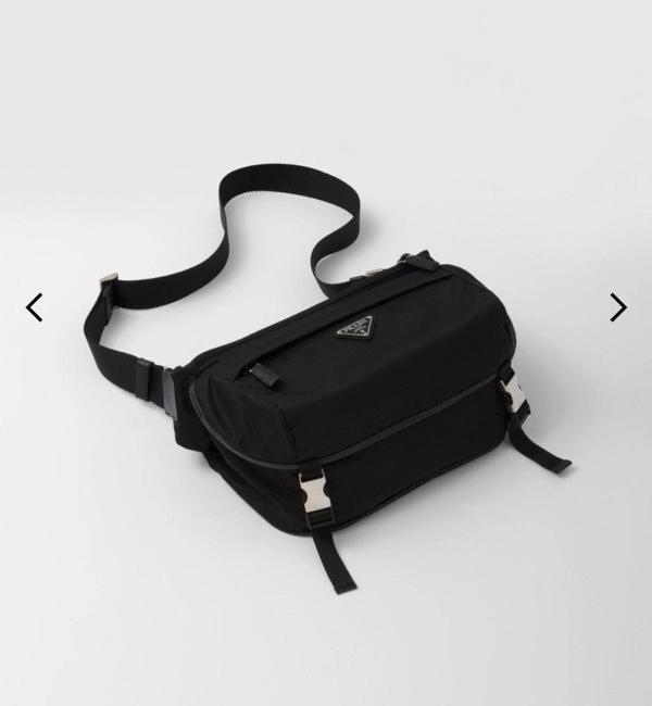 프** 바이커백 라지