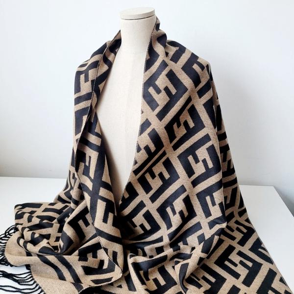 펜* 숄머플러 no2