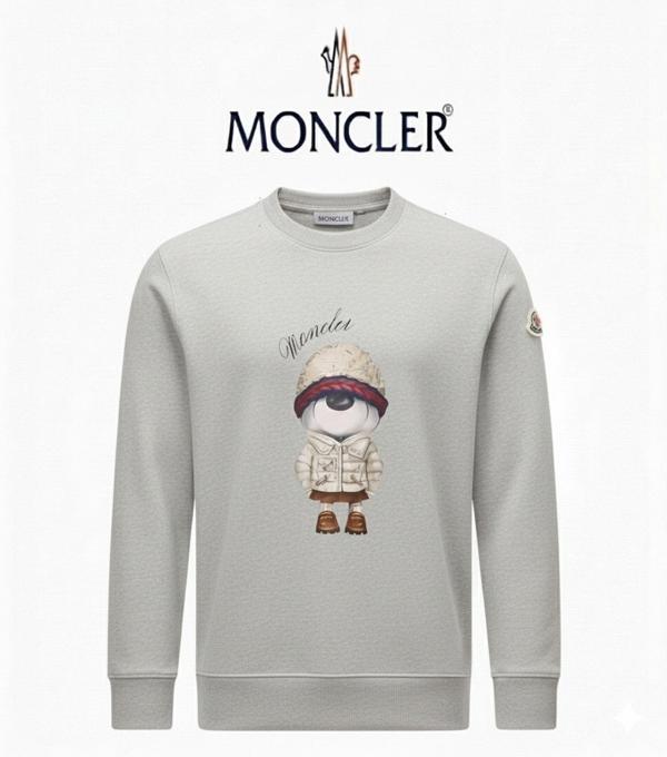 패딩베어 기모맨투맨