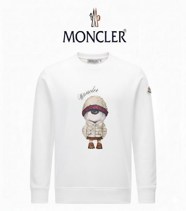 패딩베어 기모맨투맨