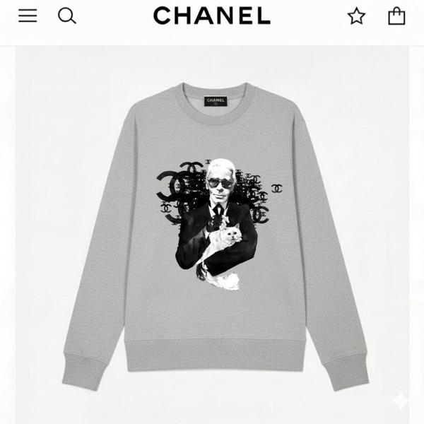 샤* 맨앤캣 기모맨투맨