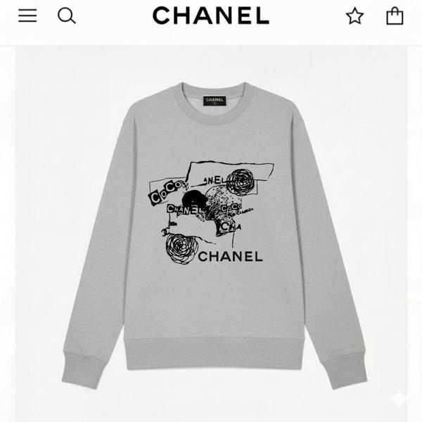 샤* 코코로즈 기모맨투맨