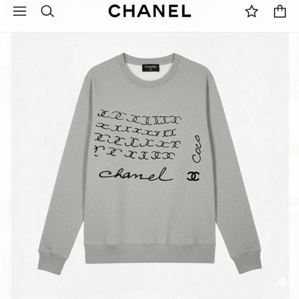 샤* 코코샤* 기모맨투맨