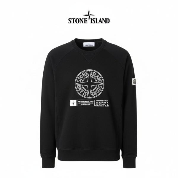 스* 나침반 기모맨투맨