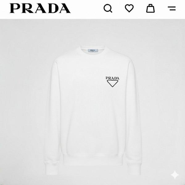 프** 미니로고 기모맨투맨