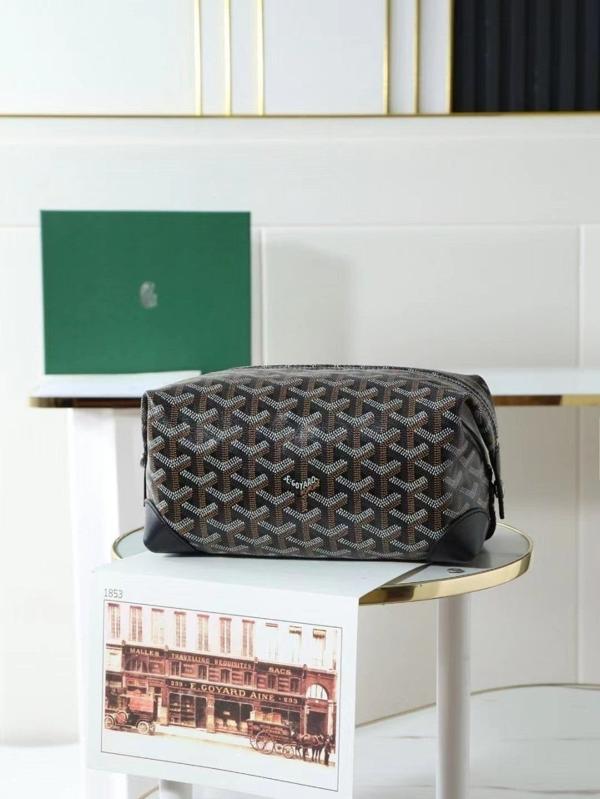 고** 볼링 파우치백