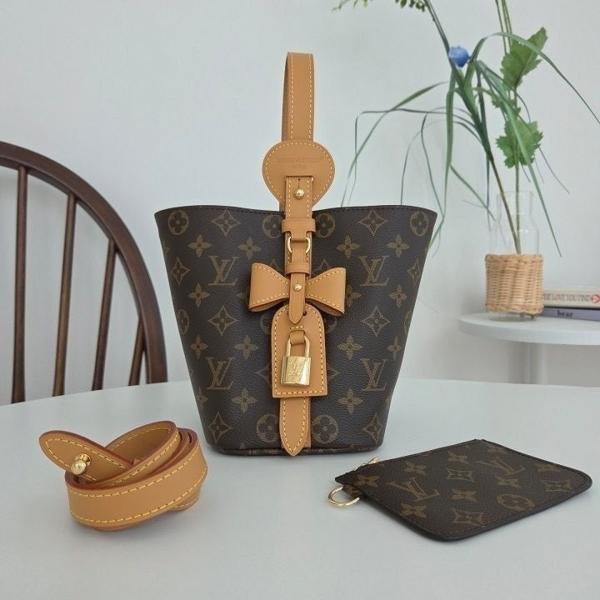 루* 올인 리본 BB