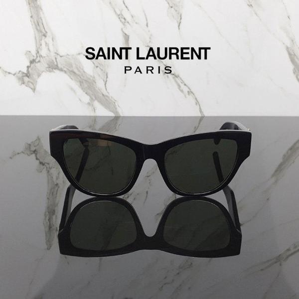 생** YSL 메탈로고 선글라스 182