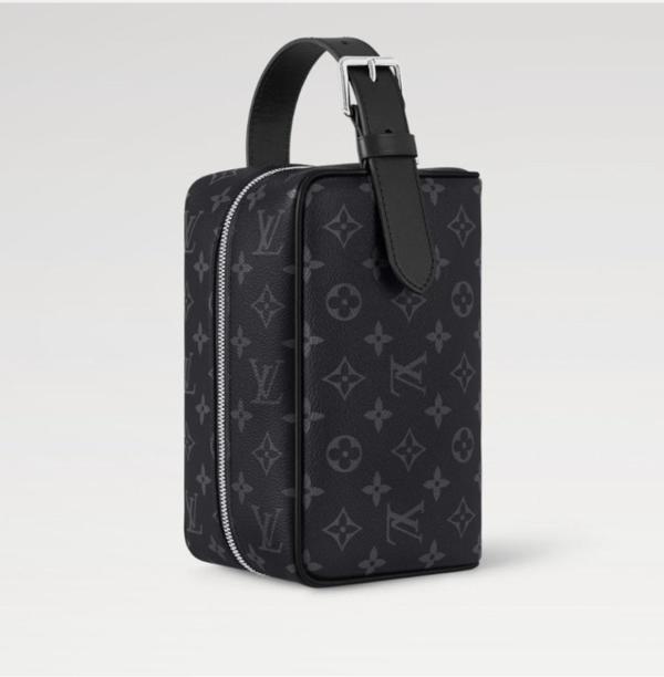 루* 락커 돕키트 흑모노 (돕키트 신형)