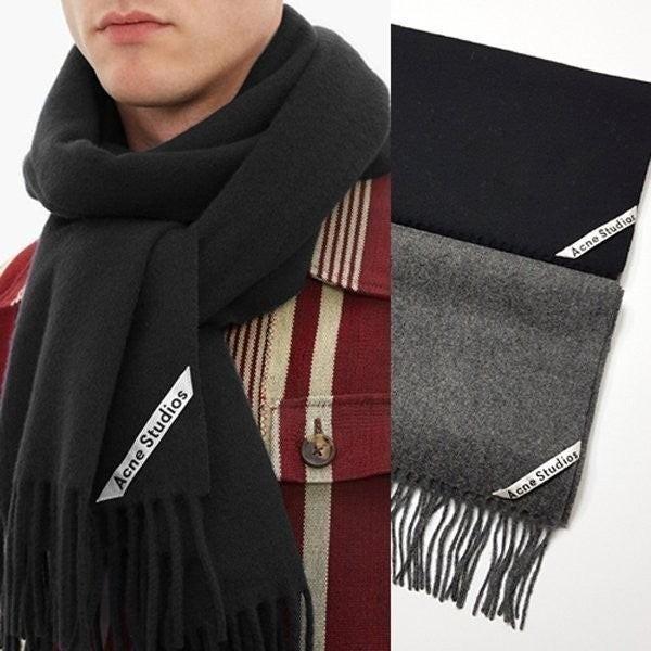 아** 라벨포인트 머플러