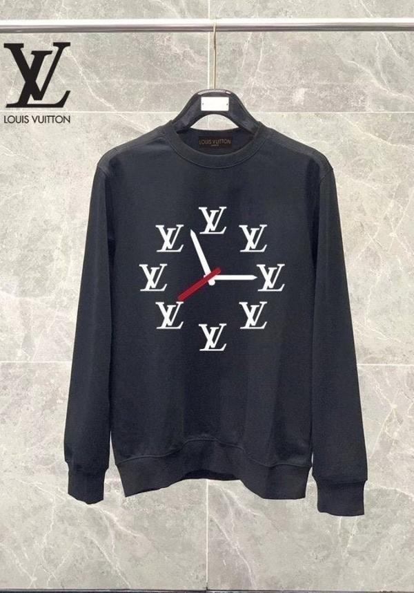 루* 시계탑 맨투맨