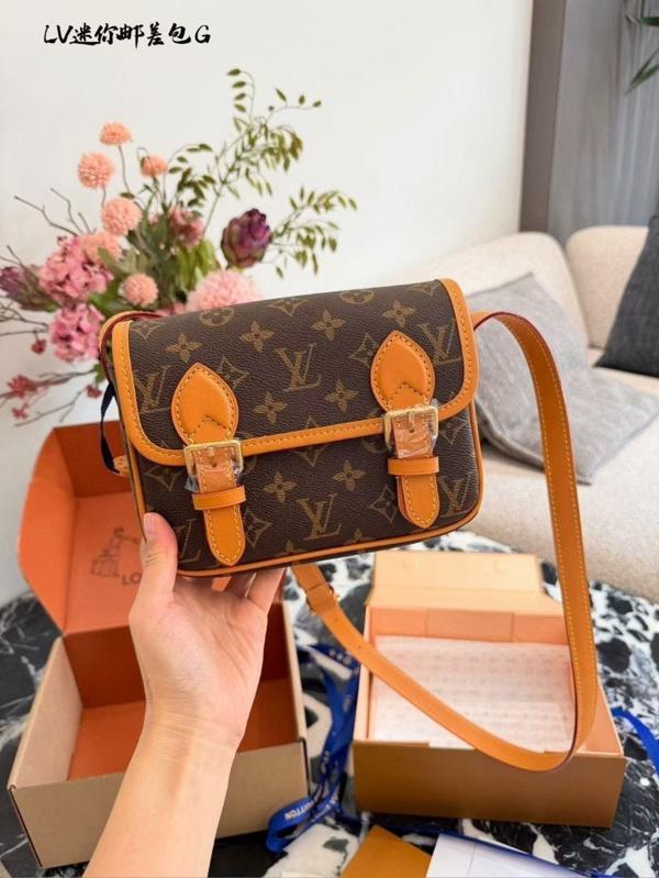 루* 가방 이스케이프