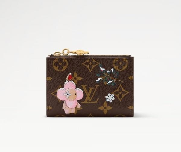 루* 리사 x xmas 비비안